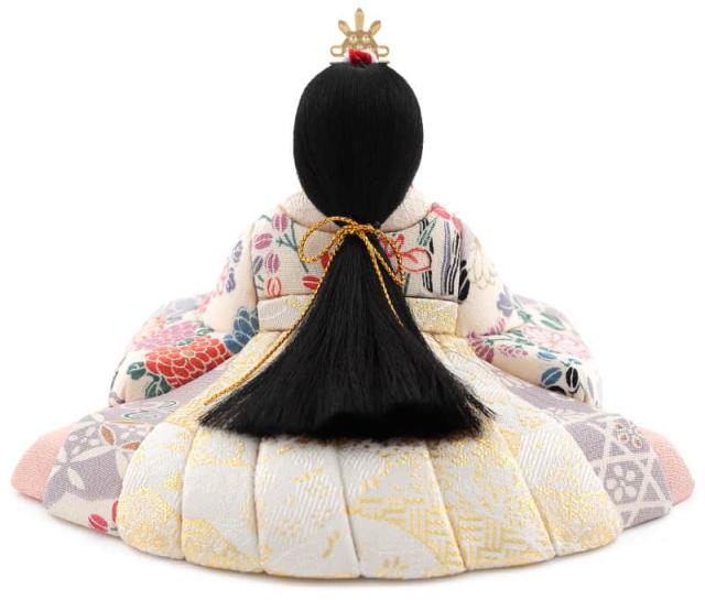 雛人形 コンパクト 一秀 ひな人形 雛 木目込人形飾り 平飾り 親王飾り 木村一秀作 舞菊雛 入れ目 正絹 【2025年度新作】 h073-ij-011-6の通販は 雛人形 コンパクト 一秀 ひな人形 雛 木目込人形飾り 平飾り 親王飾り 木村一秀作 舞菊雛 入れ目 正絹 【2025年度新作】 h073-ij-011-6の通販は