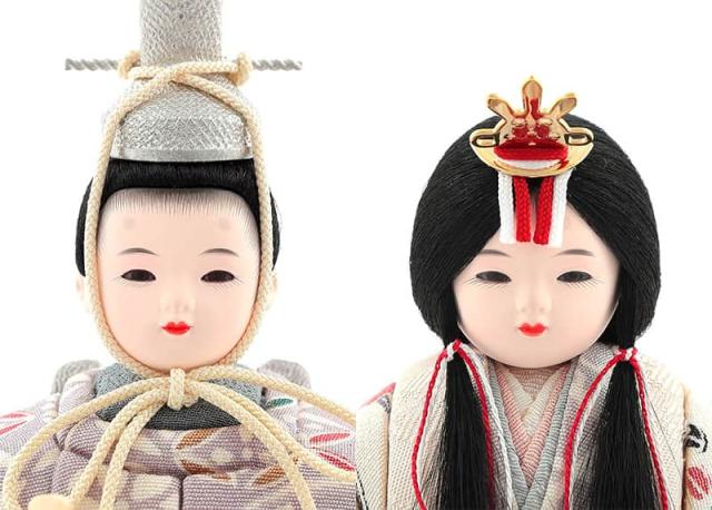 雛人形 コンパクト 一秀 ひな人形 雛 木目込人形飾り 平飾り 親王飾り 木村一秀作 舞菊雛 入れ目 正絹 【2025年度新作】 h073-ij-011-6の通販は 雛人形 コンパクト 一秀 ひな人形 雛 木目込人形飾り 平飾り 親王飾り 木村一秀作 舞菊雛 入れ目 正絹 【2025年度新作】 h073-ij-011-6の通販は