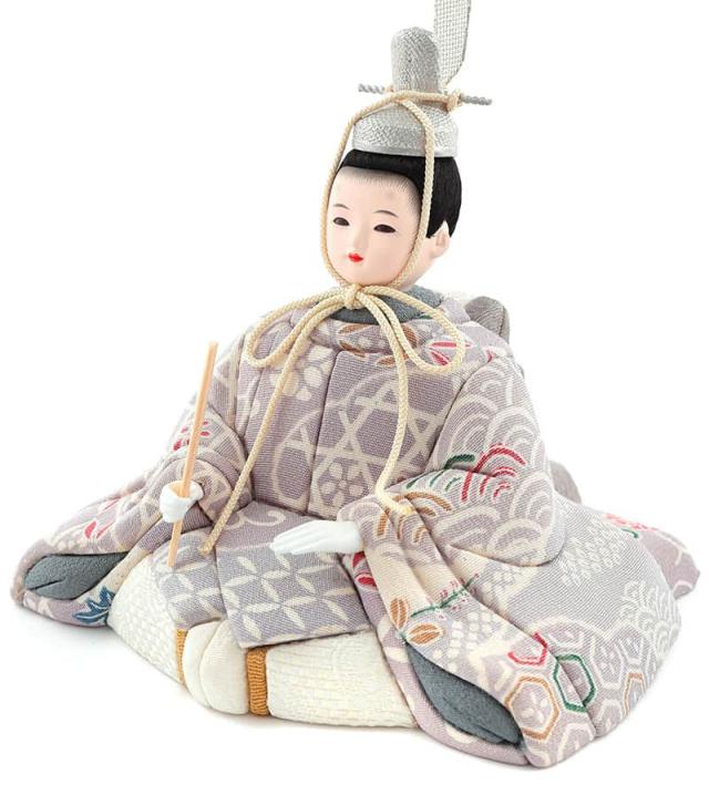 雛人形 コンパクト 一秀 ひな人形 雛 木目込人形飾り 平飾り 親王飾り 木村一秀作 舞菊雛 入れ目 正絹 【2025年度新作】 h073-ij-011-6の通販は 雛人形 コンパクト 一秀 ひな人形 雛 木目込人形飾り 平飾り 親王飾り 木村一秀作 舞菊雛 入れ目 正絹 【2025年度新作】 h073-ij-011-6の通販は
