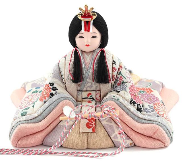 雛人形 コンパクト 一秀 ひな人形 雛 木目込人形飾り 平飾り 親王飾り 木村一秀作 舞菊雛 入れ目 正絹 【2025年度新作】 h073-ij-011-6の通販は 雛人形 コンパクト 一秀 ひな人形 雛 木目込人形飾り 平飾り 親王飾り 木村一秀作 舞菊雛 入れ目 正絹 【2025年度新作】 h073-ij-011-6の通販は