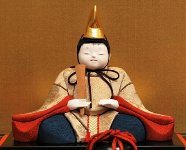 雛人形 幸一光 コンパクト ひな人形 雛 木目込人形飾り 三段飾り 十五人飾り うらら 正絹 【2025年度新作】 h073-koi-8530の通販は