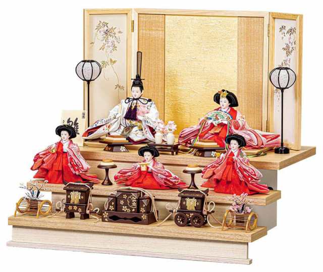 有名ブランド 御三宝 乗り継い 白木角三宝揃（小） 子どもの日