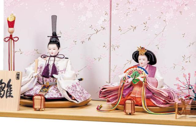 雛人形セット 伝統的なひな祭り 雛人形セット ひな祭り用 - メルカリ