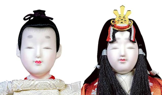 雛人形 平安豊久 ひな人形 平飾り 親王飾り 立雛 平安寿峰作 六条院 京十二番親王揃 【2025年度新作】 h073-mo-304372 HJ-092の通販は