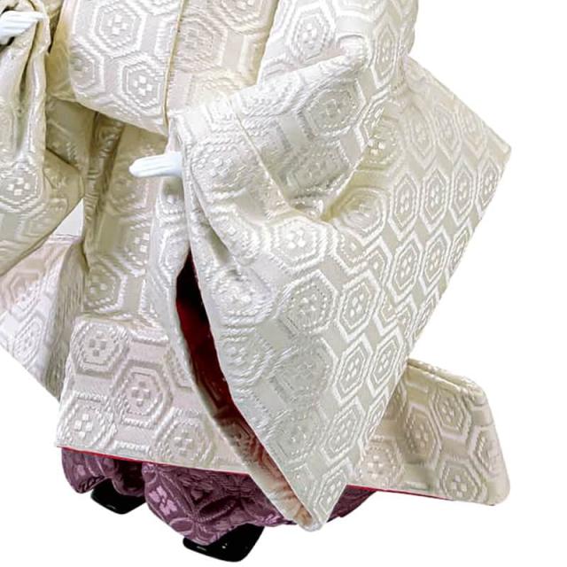 雛人形 平安豊久 ひな人形 平飾り 親王飾り 立雛 平安寿峰作 六条院 京十二番親王揃 【2025年度新作】 h073-mo-304372 HJ-092の通販は