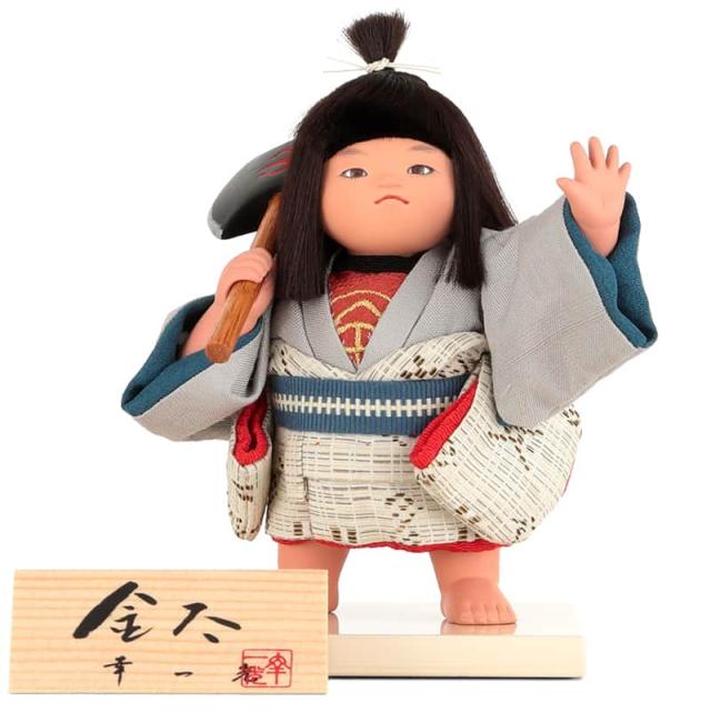 753人形 Amazon | 加賀 市松人形 人形サイズ(約)46センチ | 市松人形