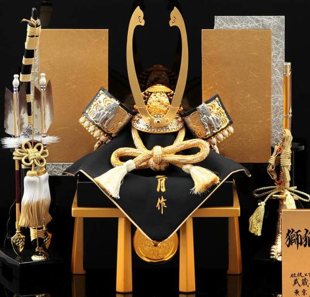 五月人形 兜平飾り 3　子どもの日 五月人形 兜平飾り 3 子どもの日 五月人形 兜平飾り