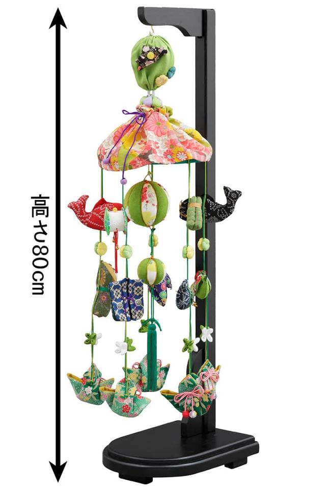 五月人形　兜飾り 東京久月　 オルゴール付 五月人形 兜飾オルゴール付 人形の久月 【公式通販】