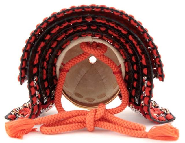 五月人形 真多呂 兜平飾り 兜飾り 加藤一冑作 四分の一 赤糸 長鍬兜セット 【2024年度新作】 h055-mi-mtr-1000の通販は