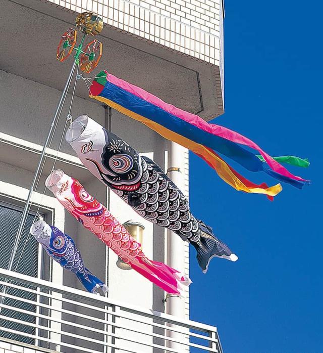 【開封品】赤鯉6m 青鯉4m 鯉のぼり 開封品】赤鯉6m 青鯉4m 鯉のぼり 開封品】赤鯉6m 青鯉