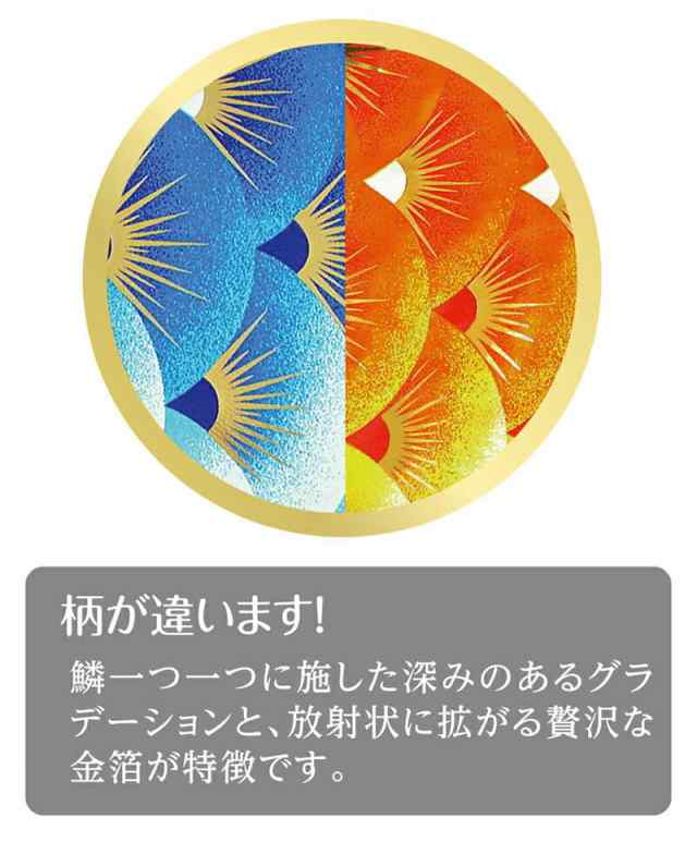 こいのぼり 村上鯉 鯉のぼり 庭園用 4m 6点セット 金彩ロマン 翔龍吹流し 撥水 家紋・名入れ可 【2024年度新作】 mk-105-438