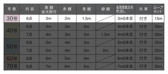 こいのぼり 俊峰 鯉のぼり 庭園用 3m6点 黄金 金太郎付 金箔雲龍五色吹流し ナイロン 家紋・名前入れ可能 【2023年度新作】  trm-511800