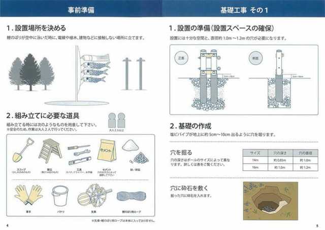 こいのぼり 徳永鯉 鯉のぼり 庭園用 ポール 8m鯉用 16m 超強力 鯉のぼりポール スルスル装置付 高級モデル 21年度新作 0 2 の通販はau Pay マーケット 人形屋ホンポ Ningyoya Hompo