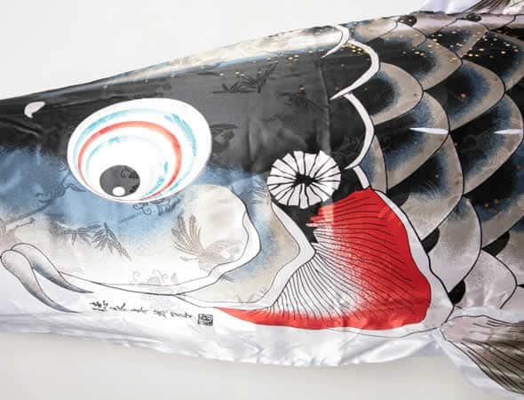 こいのぼり 徳永鯉 鯉のぼり 庭園用 3m8点スタンドセット 砂袋 吉兆 慶祝の鯉 撥水加工 【2024年度新作】 113-552の通販は