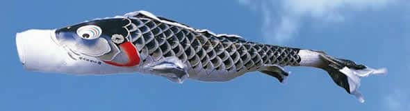 こいのぼり 徳永鯉 鯉のぼり 庭園用 3m8点スタンドセット 砂袋 吉兆 慶祝の鯉 撥水加工 【2024年度新作】 113-552の通販は