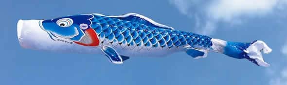 こいのぼり 徳永鯉 鯉のぼり 庭園用 3m8点スタンドセット 砂袋 吉兆 慶祝の鯉 撥水加工 【2024年度新作】 113-552の通販は