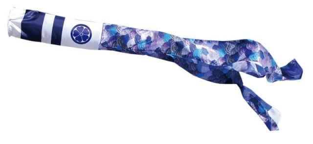 鯉のぼり 単品 6ｍ 千寿 徳永鯉のぼり 撥水加工