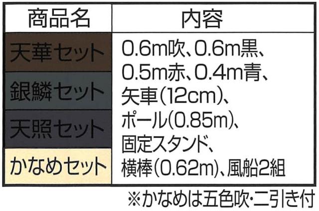 こいのぼり ワタナベ 鯉のぼり 室内用 60cmセット プチ座敷鯉物語 かなめ ナイロン 家紋・名前入れ可 【2024年度新作】 wtk-pzkg060の通販は