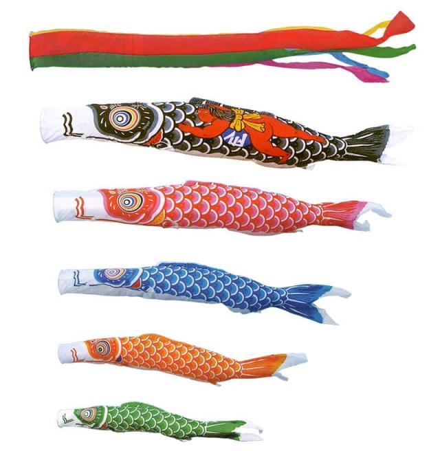 こいのぼり 旭天竜 鯉のぼり 室内用 室内飾り 翔勇 フルセット 家紋