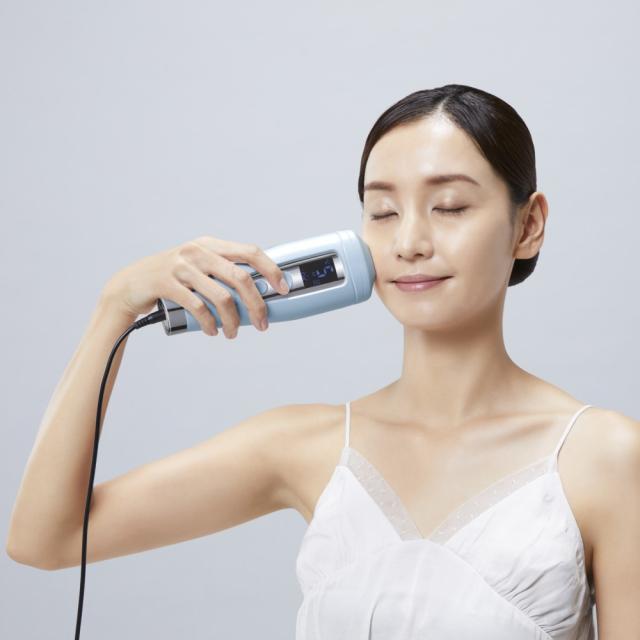 レイボーテ GO VIOプラス YJEA5L ヤーマン 光美容器 スポット