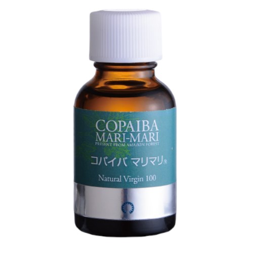コパイバ マリマリ20ml サポートジャングルクラブ コパイバケア 樹液オイル COPAIBA