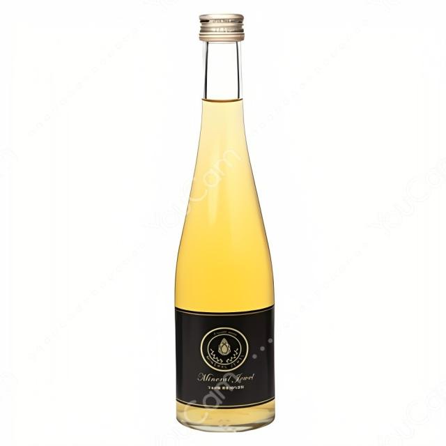 フルボ酸原液 ミネラルジュエル ネオ 500ml 日本フルボ酸総合研究所 植物性ミネラル サプリ 食品