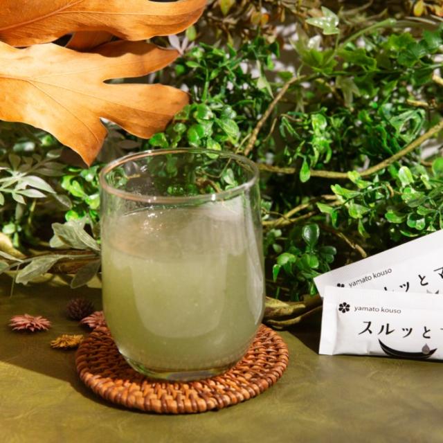 スルッとマニア 30包入り ６袋セット やまと酵素Crest シェリール後継商品 酵素 サプリメント_3