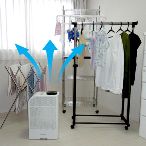 コンデンス 除湿乾燥機 プラス DBC-P マルチホース付 カンキョー コンデンス 除湿乾燥機 プラス DBC-P マルチホース付 カンキョー