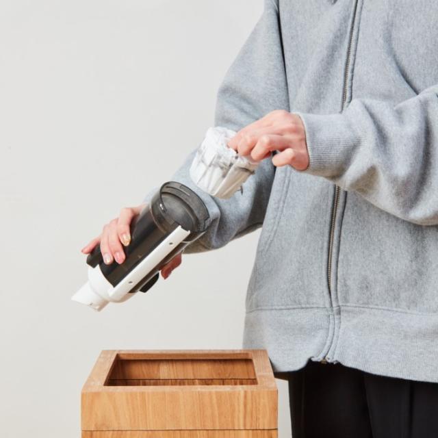 switle stick ＜スイトル スティック＞ SC-ST101(Ｋ) スティック型コードレスクリーナー switle stick ＜スイトル