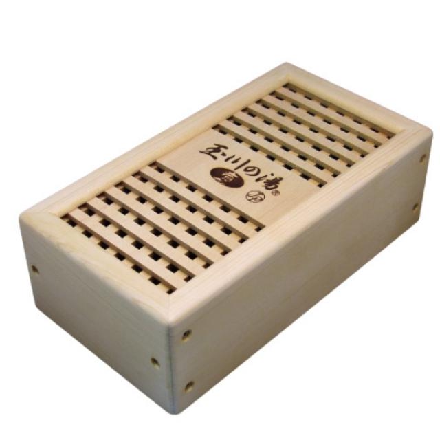 玉川の湯 癒 大判 ユニカ 玉川温泉 北投石 ラジウム ラドン温泉 丸山アレルギークリニック【代引不可】