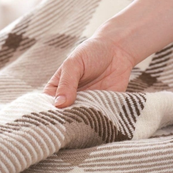 ゼンケン 電気ひざかけ ZR-50LT ブラウン ZR-51LT グレー 電気 膝掛け