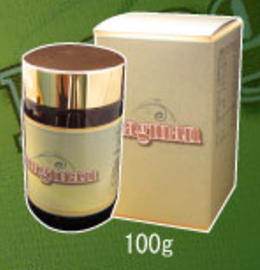 粒状マグマン　100g　ＢＩＥ（野生植物ミネラルマグマ）　ミネラル研究家 中山栄基先生開発　【送料無料】【代引手数料無料】ф fs04gm
