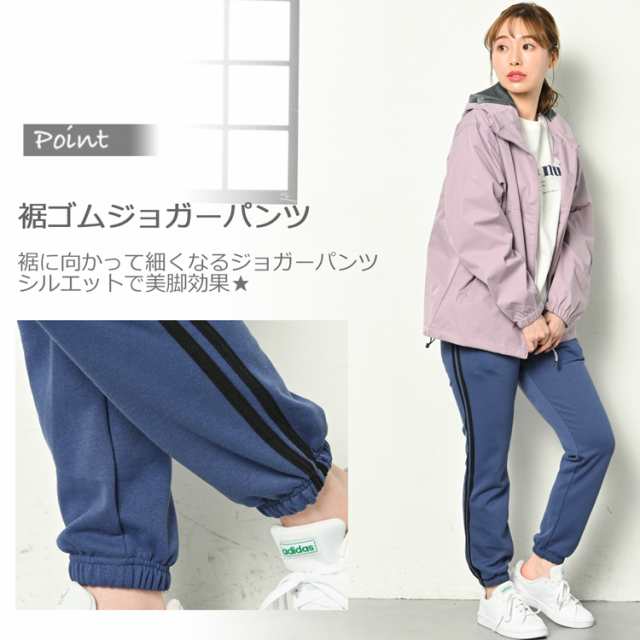 CONVERSE コンバース スウェットパンツ スエットパンツ ジョガーパンツ