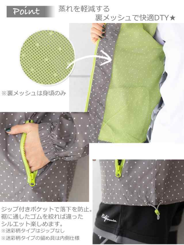 Columbia ドット柄 コインケース（WALLET COMME des GARCON
