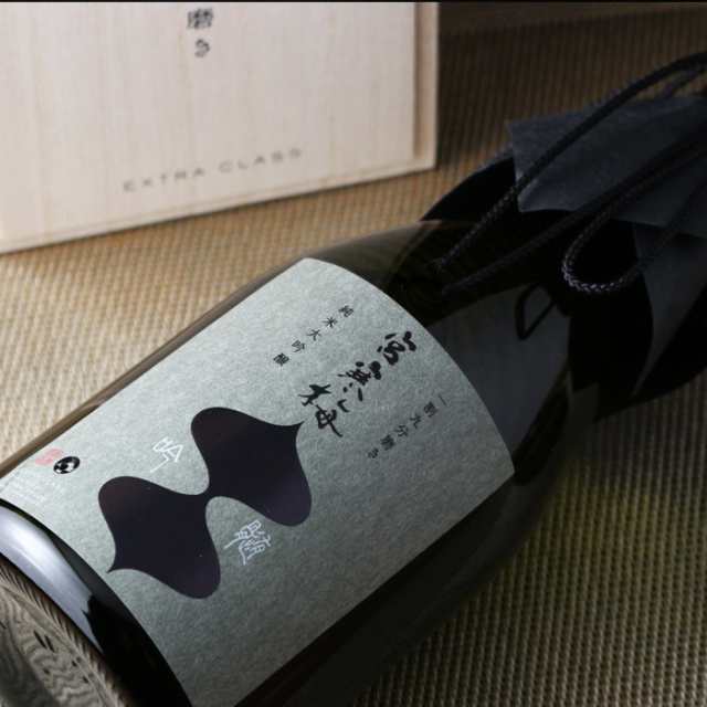 カタログギフトも！ ギフト プレゼント 日本酒 宮寒梅 みやかんばい 純米大吟醸 19％ EXTRA CLASS 吟髄 ぎんずい 720ml 宮城 寒梅酒造  ecufilmfestival.com