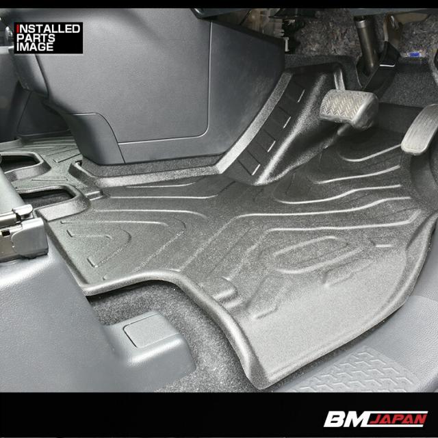 ノア ヴォクシー 90系 7人乗り用 2022(R4).- フロアマット ノア ヴォクシー 90系 7人乗り用 2022(R4).- フロアマット ノア