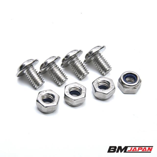 ハイゼットジャンボ ピクシス サンバートラックS500 オーバーフェンダートリム rbkcarparts_dof0028