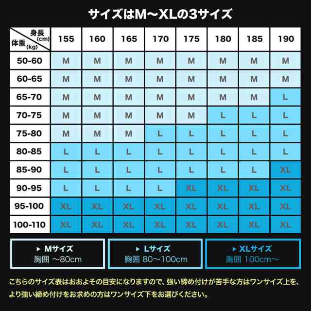 SPORTIA 加圧シャツ 加圧インナー コンプレッションウェア