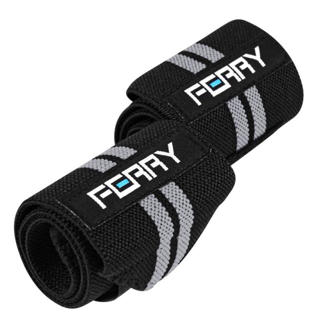 FERRY リストラップ ウエイトトレーニング 筋トレ 手首固定 （2