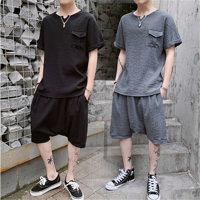 セットアップ メンズ 夏 ジャージ 上下セット スウェット トレーニングウェア 半袖 部屋着 薄 男性 カジュアルジ ャージセットアップ サの通販はau Pay マーケット Hermia