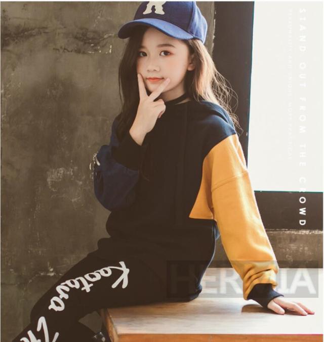 子供服 おしゃれ ジャージ ジュニア 女の子 トップス パーカー スウェット キッズ ダンスウェア ステージ 衣装 スポーツウェア 部屋着の通販はau Pay マーケット Hermia