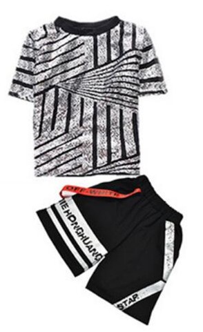 ダンス衣装 キッズ トップス ゴールド シルバー スパンコール ヒップホップ Tシャツ キッズダンス かっこいい おしゃれ 舞台服 派手 男女の通販はau Pay マーケット Hermia