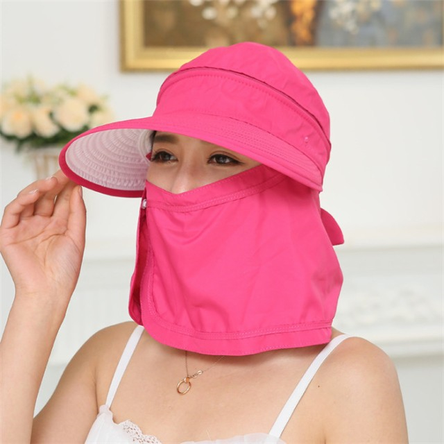 Uvカット帽子 レディース 紫外線対策用ハット 日焼け防止 日焼け対策 レディース キャンプ アウトドア日よけ帽子 小顔効果 韓国帽子の通販はau Pay マーケット Hermia