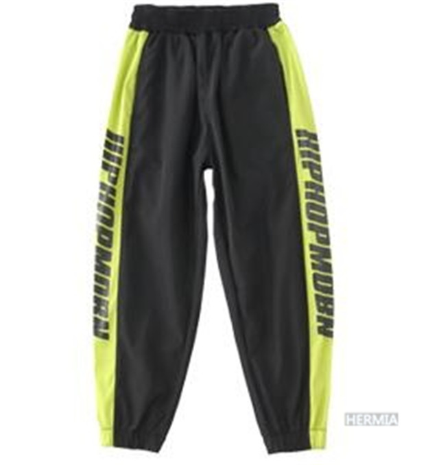 キッズ ダンス衣装 ヒップホップ Hiphop 子供服 長袖 チェック柄 トップス パンツ 女の子 チアガール 練習着 演出服の通販はau Pay マーケット Hermia