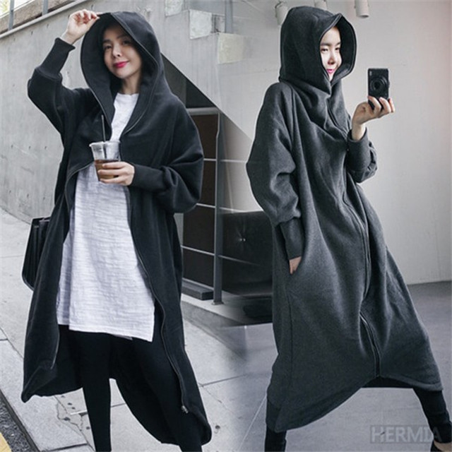 送料込 秋新作 レディース パーカー パーカーワンピ フード付き ポケット付き 秋 ワンピース トレーナー 長袖 あったか アウター カジュアル ロ おしゃれ Carlavista Com