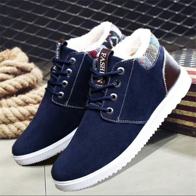 ムートンシューズ エンジニア シューズ メンズ スニーカー ワークブーツ レースアップシューズ 編み上げ 裏起毛 ボア 冬靴 シンプル あっの通販はau Pay マーケット Hermia