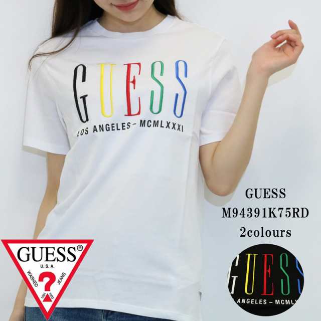 guess brand t shirt