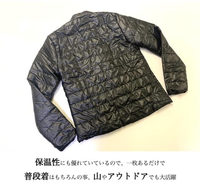ダウンジャケット レディース アウター ジャケット ライトダウンジャケット 防寒 軽量 コンパクト 軽い 保温性 の通販はau Pay マーケット Adjun