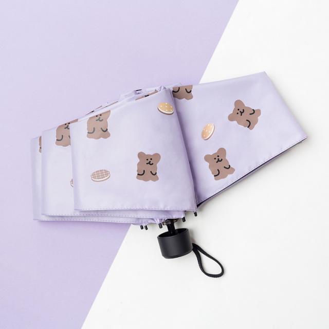 晴雨兼用 日傘 5段折り 3段折り 大きいサイズ Uvカット 折り畳み 手開 19新作 人気 携帯 折りたたみ傘 学生レディース おしゃれ 店長のの通販はau Pay マーケット Ok Shop