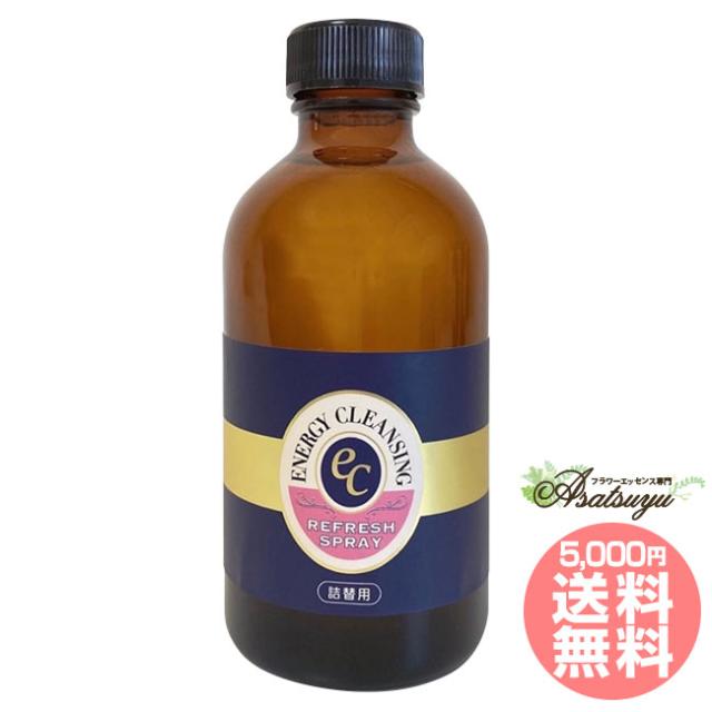 ECストロングスプレー詰替用 ヒーリングハーブスバッチフラワーエッセンス